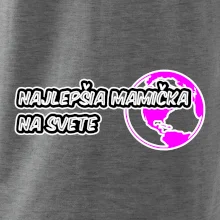Najlepšia mamička na svete