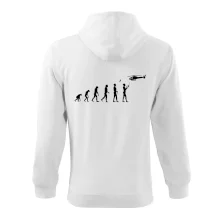 Evolúcia modelárov Evolúcia modelárov