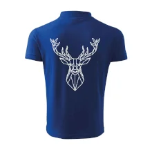 Geometria - Veľký jeleň Geometria - Veľký jeleň