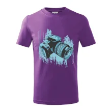 Zrkadlovka v prírode