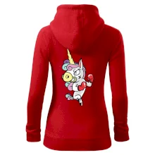 Jednorožec box Jednorožec box