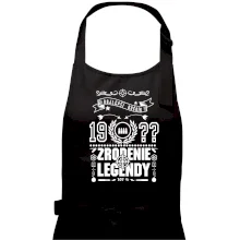 Zrodenie legendy - pre vojaka