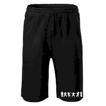 Karate postavy Karate postavy