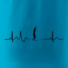 EKG Slackline EKG Slackline