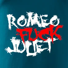 Romeo Fuck Juilet - Romeo vojel Julii Romeo Fuck Juilet - Romeo vojel Julii