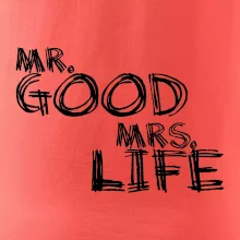 Mrs. Life