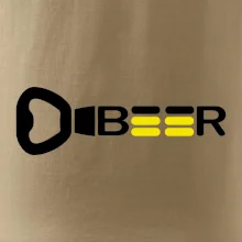 Otvárač Beer