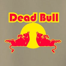 Dead Bull