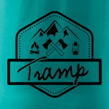 Tramp erb