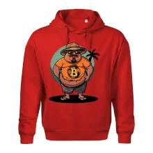 Hodler na dôchodku Hodler na dôchodku