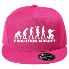 Evolúcia airsoft Evolúcia airsoft