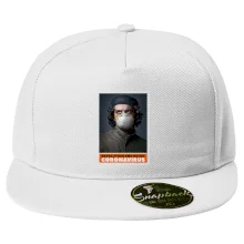 Corona Revolution and resist