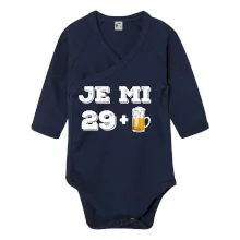 Je mi 30 pivo Je mi 30 pivo