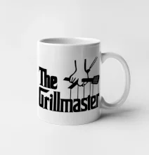 The Grillmaster