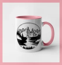 Cestovanie kruh - rieka