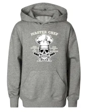 Master chef revír SK