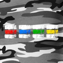 Turistické značky všetky