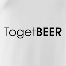 Pivné nápisy TogetBEER