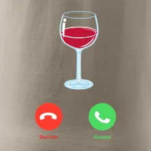 Víno volá (Pecka design) Víno volá (Pecka design)