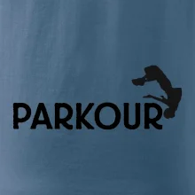 Parkour - salto