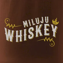 Milujem Whiskey