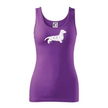 Jazvečík - Dachshund