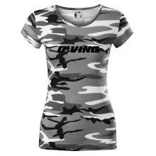 Diving nápis potápač