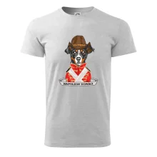 Napoleon domáci kríženec