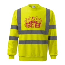 Folklór - dva kone Folklór - dva kone