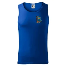 Sova na prsníku Sova na prsníku