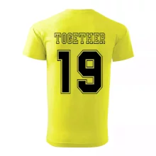 Together (váš ročník)