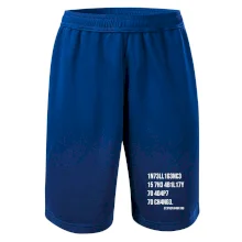 Test inteligencie - Stephen Hawking Test inteligencie - Stephen Hawking