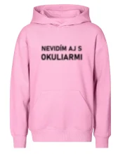 Nevidím aj s okuliarmi