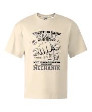 Mechanik remeslo - skratky