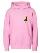 Prší - Žaludy - prso