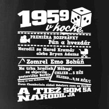 1959 v kocke