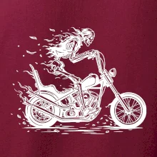 Chopper ksotra