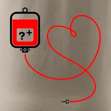 Transfúzia srdce Transfúzia srdce