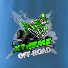 ATV štvorkolka offroad XXX