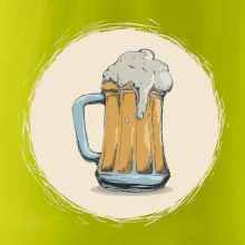 Pivečko ku grilu Pivečko ku grilu