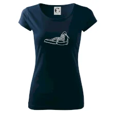 Topánky jedným ťahom