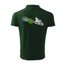 Motorová píla Motorová píla