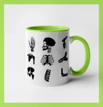 Röntgen - ikony Röntgen - ikony