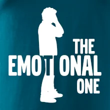 Bachelor party - The emotional one