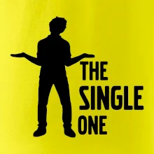 Bachelor party - The single one
