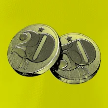 Haliere pre sedemdesiatnika