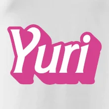 Yuri logo