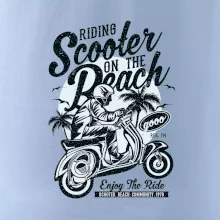 Scooter Beach