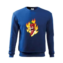 Chili paprička veľmi pálivá