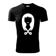 Dámska kaderníčka